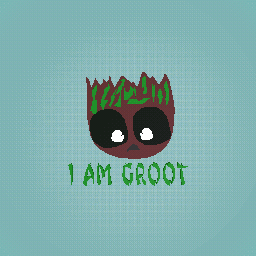 groot