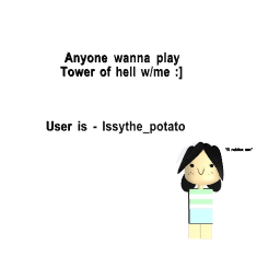 from issythepotato
