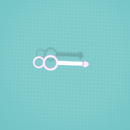 Bubble wand