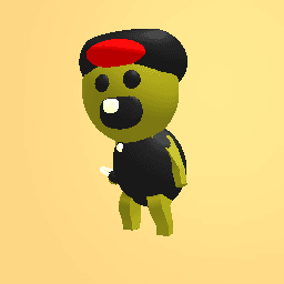 Baby roblox skin (fixed)