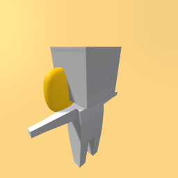 Mis orejas de mimecrak