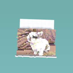 A BUNNY