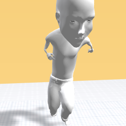 Thiss is scary and i am the creator