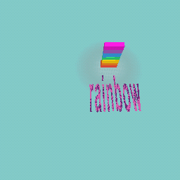 rainbow