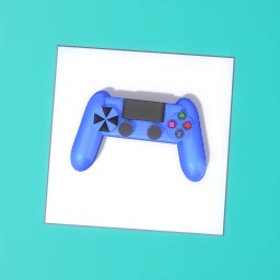 Ps4 controller