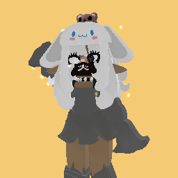 MAKING DAILY FITS #DAY 32!