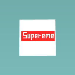 #SUPEREME_