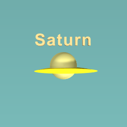 SATURN