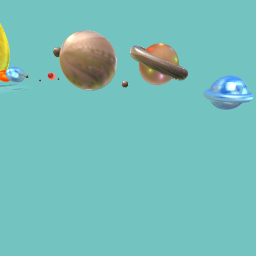 Solar system