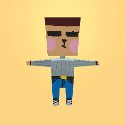new costume