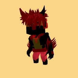 Demon Time