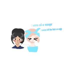 collab w nezuko