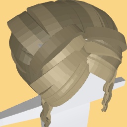 My Iconic bun copy copy copy