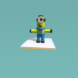 Minion