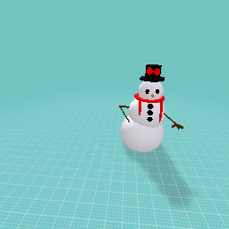 snowman