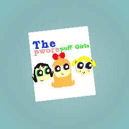 the pwore puff girls