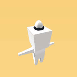 Tiny hat