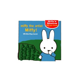 Making the miffy book series