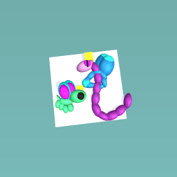 I have been playing other games