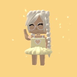 MY NEW FIT