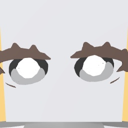 Marii new emproved eyes