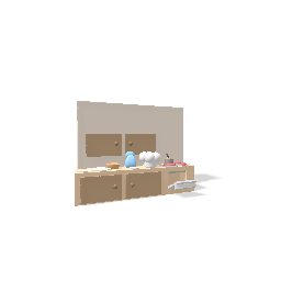 Little Kitchen