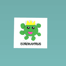 CORONAVIRUS