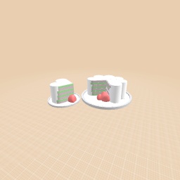 Cake!