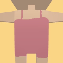 new costume