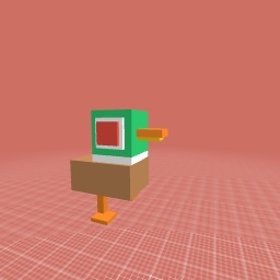 DUCKYYY