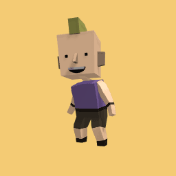 jeffy