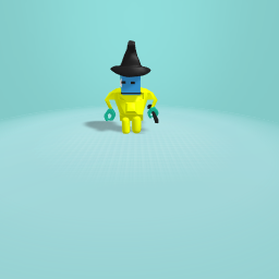robot