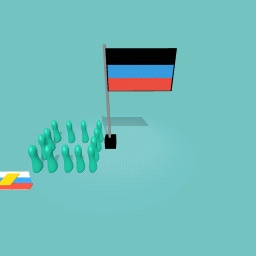 Russian flag evolution 1946-2026-2049-2095