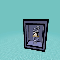 [Kingbro Key chain]