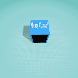 Mystery Character! Season 2