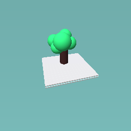 tree