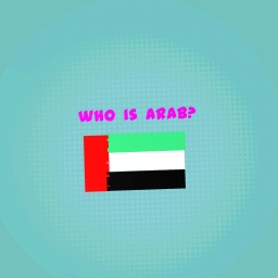 arabs