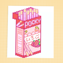 Packet o pockies