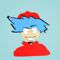 this is a bully prakster