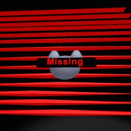 Missing