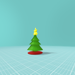 Christmas tree