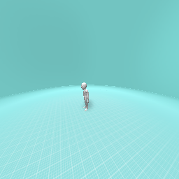 BUTTIFUL PERSON UHHHHH