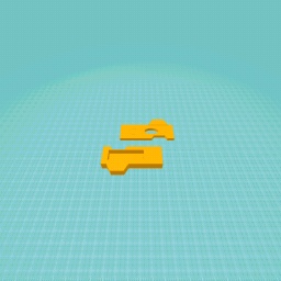 Bottom part for block