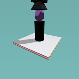 amazing vreation of balance