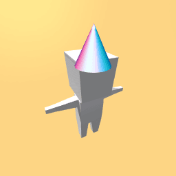 Party hat