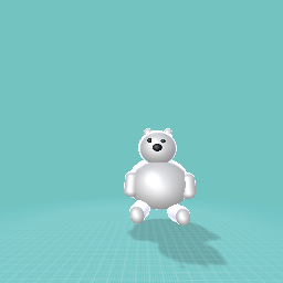 My Baby Polar Bear