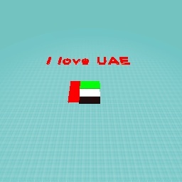 UAE ON TOP