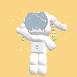 Cinna cutie
