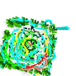 the small palcase