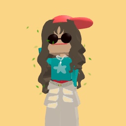 IDK BUT LOW KEY LOVE 